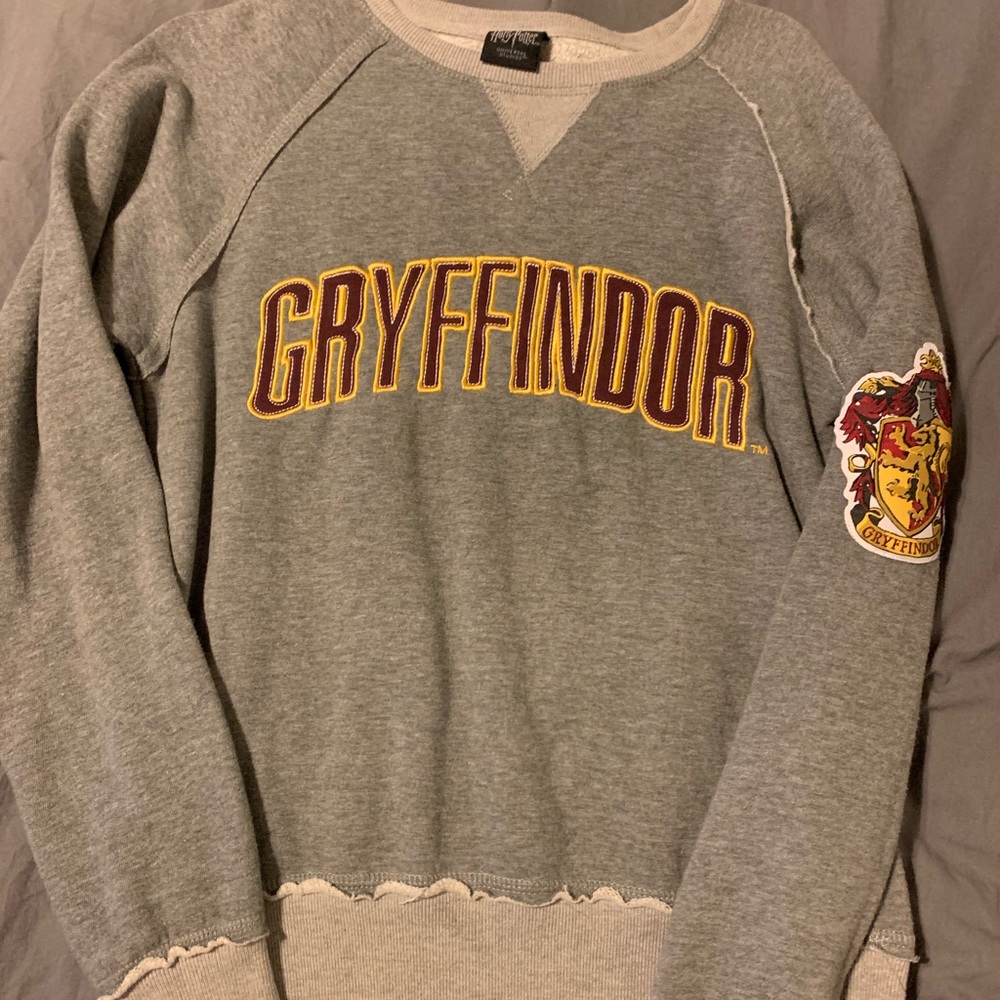 Original Gryffindor Sweatshirt
